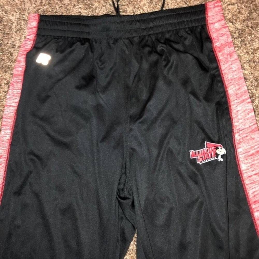 Men’s Illinois State Redbirds pants‎
